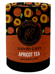 Kayısı Çayı 200 Gr