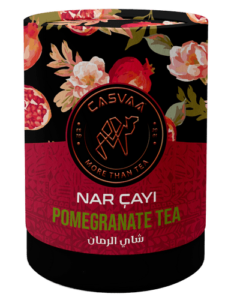 Nar Çayı 200 Gr